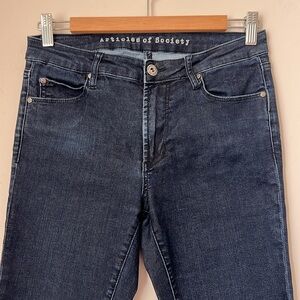 Articles of Society Jean Leggings Size 27